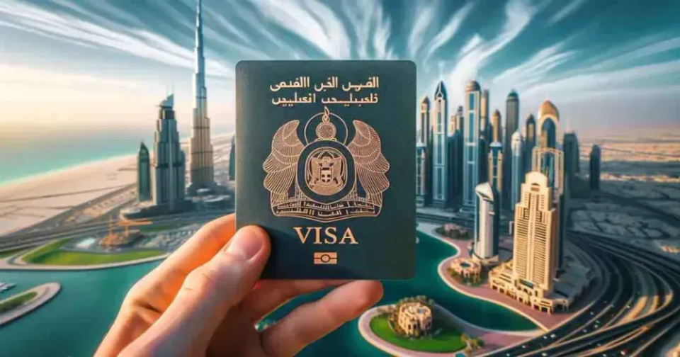 Dubai Investor Visa: Requirements, Benefits & Business Setup