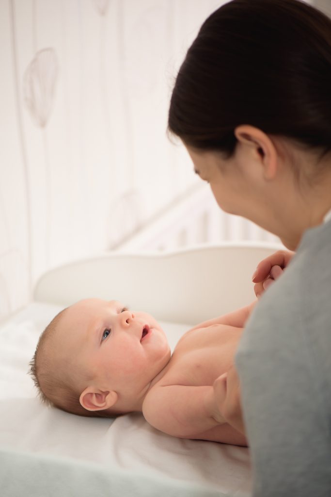 Pediatric Osteopath in Milton Keynes | Best Baby Osteopathy