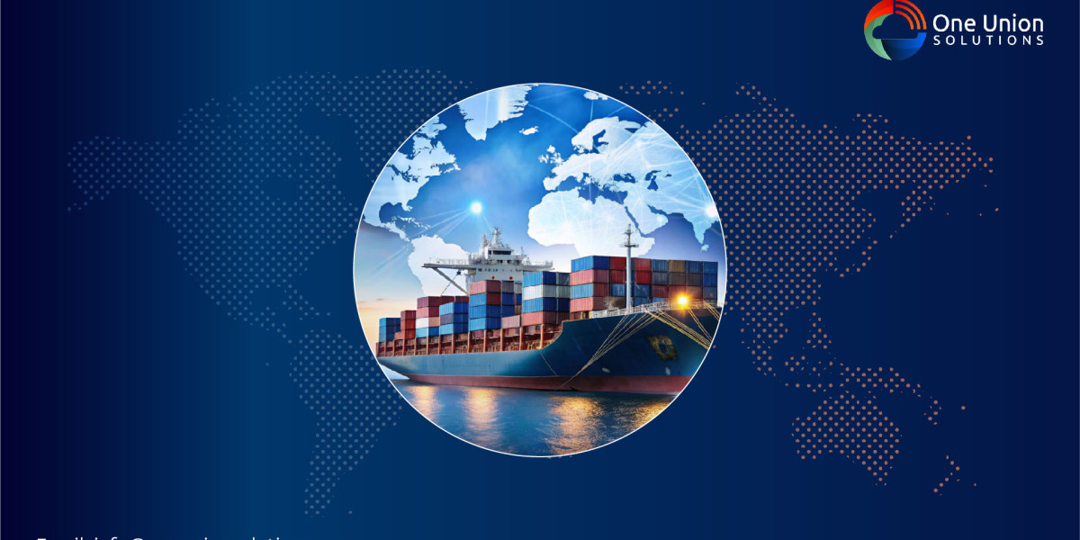 Pallet Shipping Calculator for Freight Cost & Space Estimation | One Union Solutions