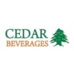 Cedar Beverages
