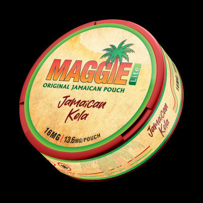 MAGGIE   Cherry   Tonic   Wine Profile Picture