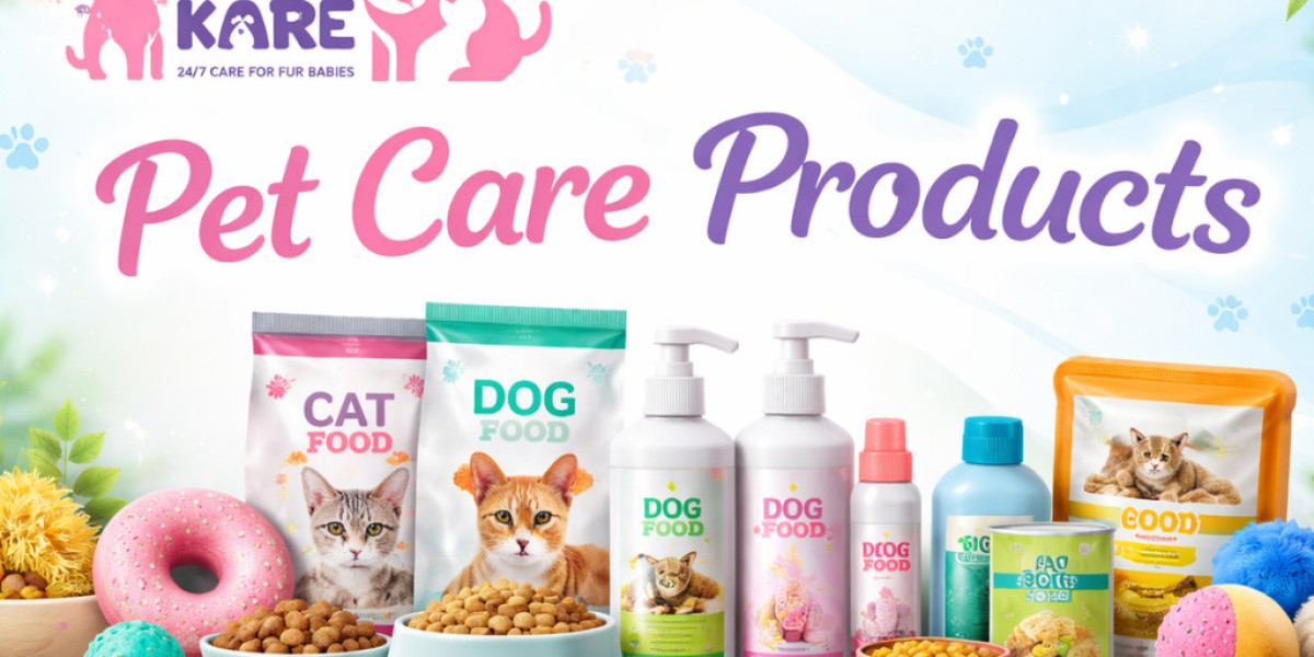 Top Pet Care Products Online Store | Furever Kare