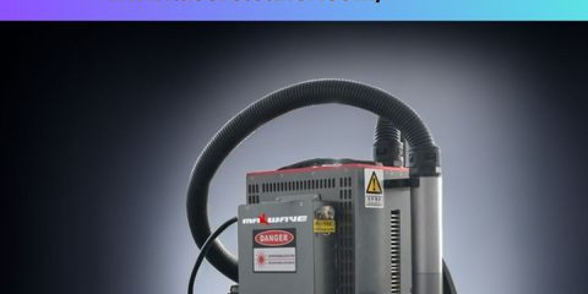 Laser Cleaning Machine Price Guide: Value and Benefits Explained