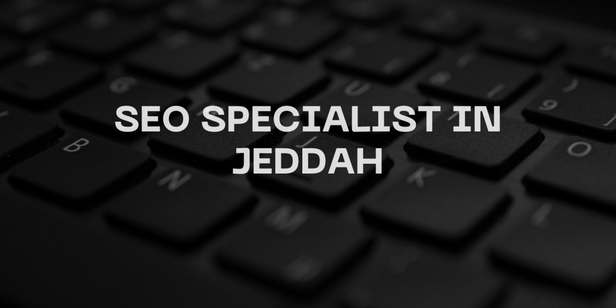 What to Expect from an SEO Specialist in Jeddah Today