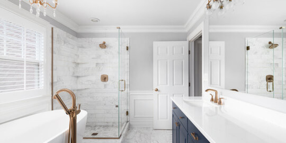 Why Choose Professional Bathroom Remodeling in Indianapolis IN Today