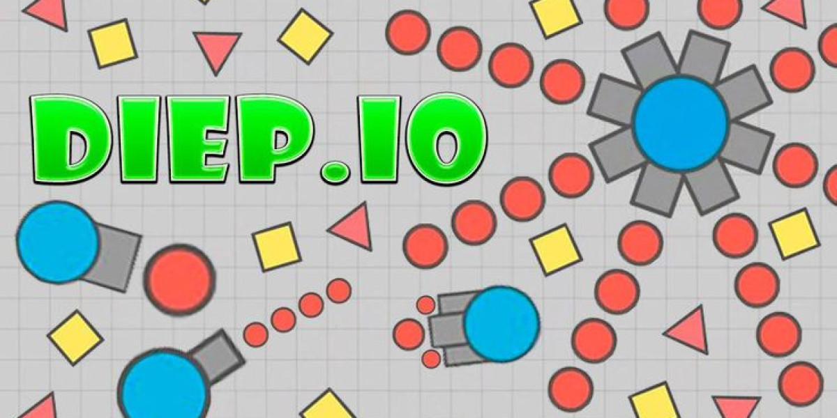 Diving In: How to Get the Most Out of io Games