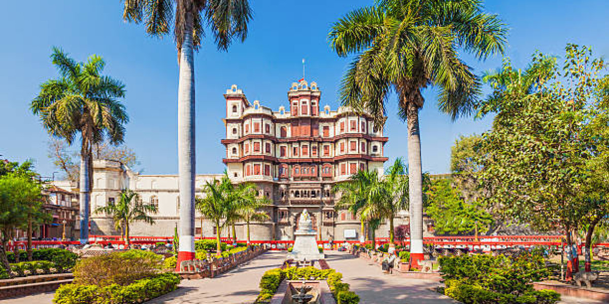 One way Taxi Indore