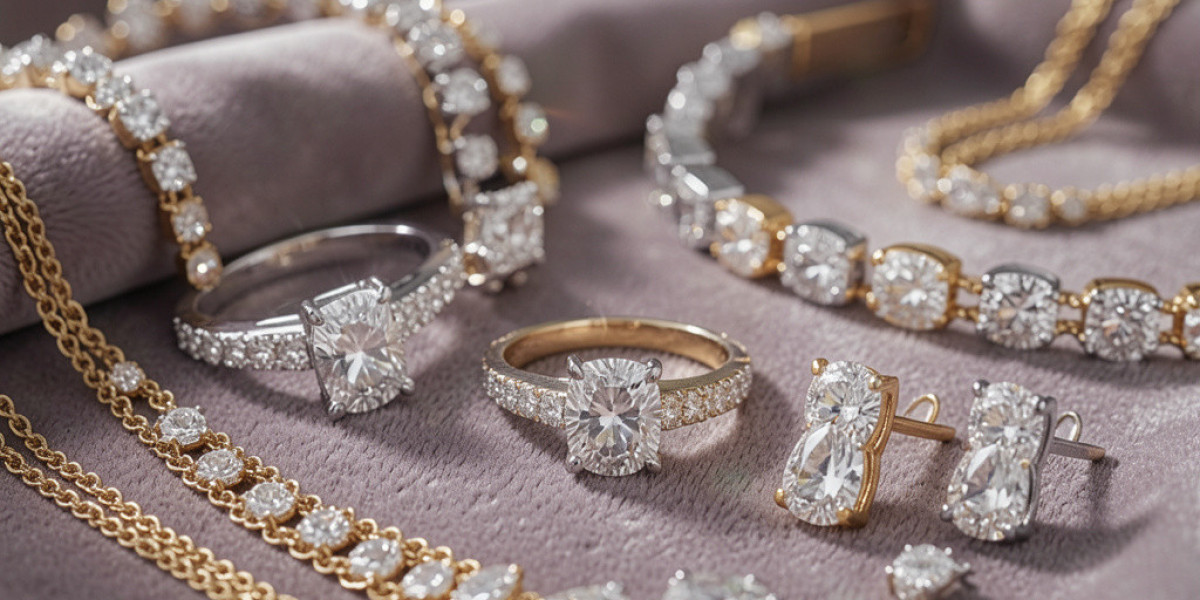 High End Jewelry Brands That Every Collector Should Know