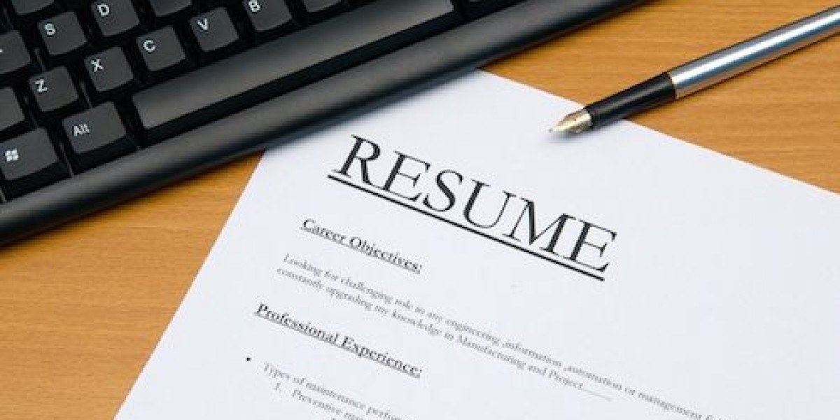 The Importance of Hiring A Professional CV Maker