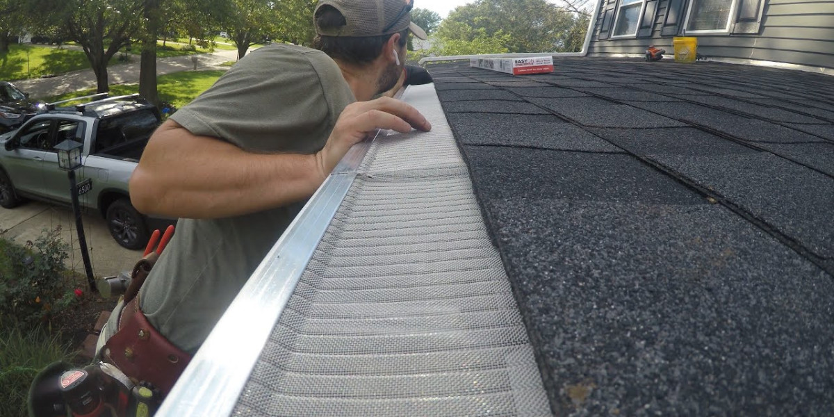 How Gutter Installation Prevents Water Damage in Indianapolis, IN