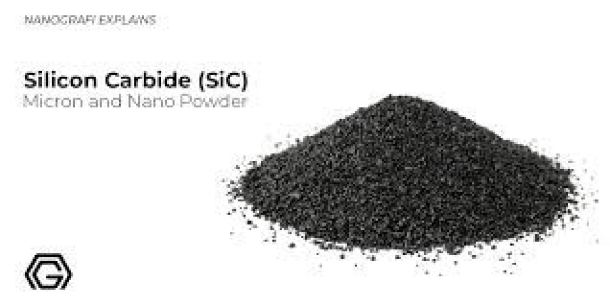 Silicon Carbide Seat Market Analysis: Key Opportunities, Regional Demand, and Competitive Landscape