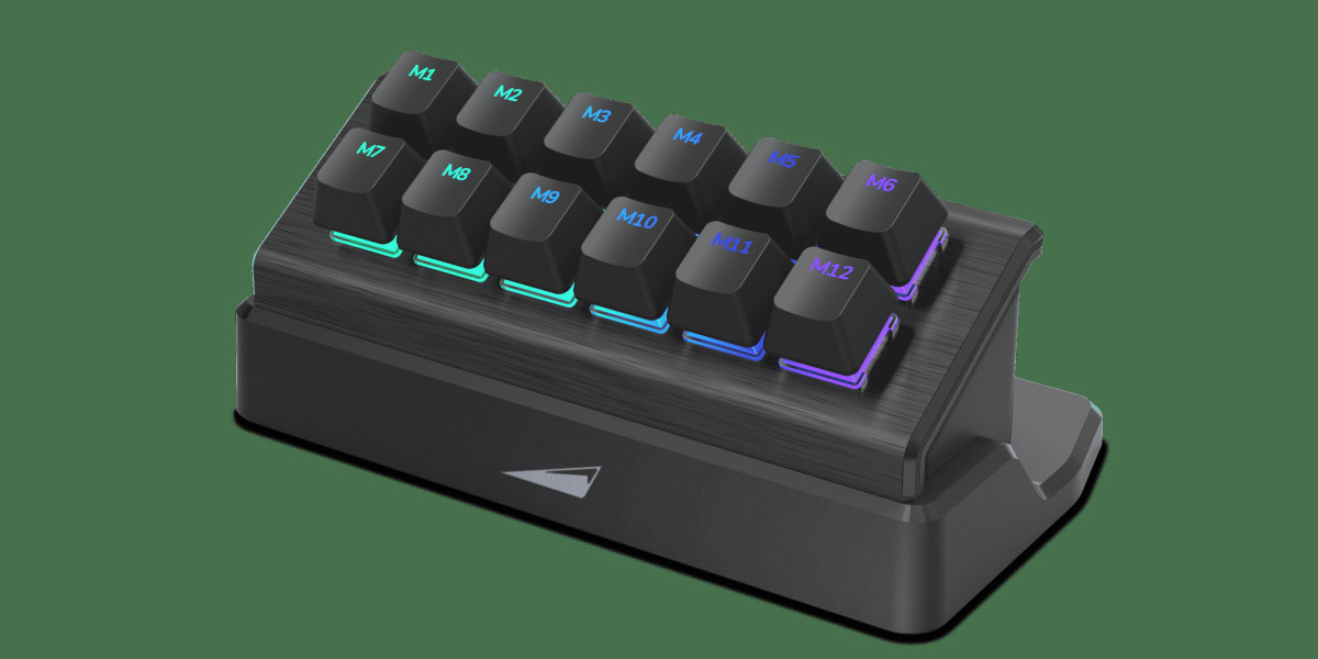 Macropads: The Small Device Making a Big Impact