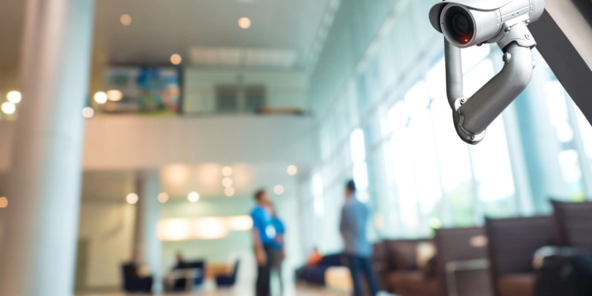 Security System Installation in Houston
