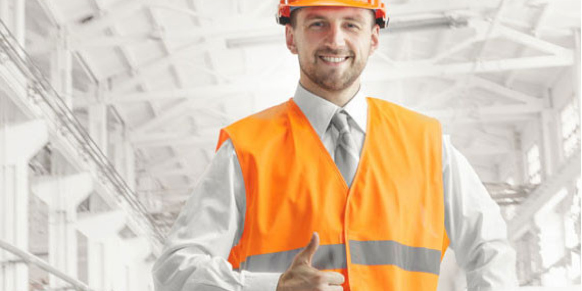 Why NEBOSH Certification Is Essential for Modern Construction Safety Management