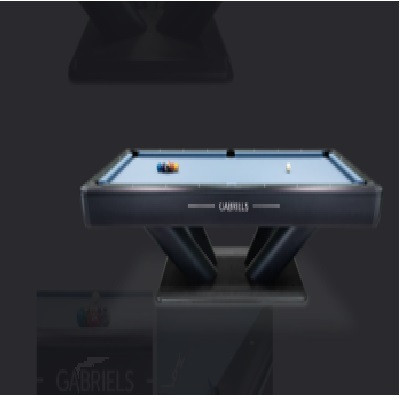 Gryffon | 9 Foot | Commercial Table | Gabriels Profile Picture