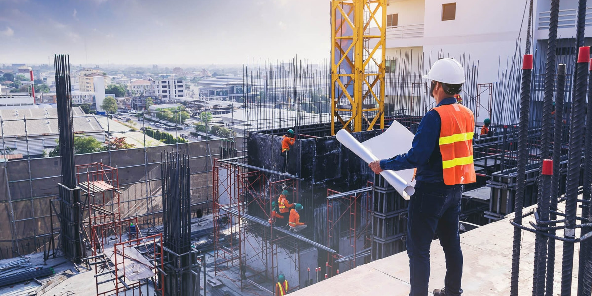 Contractors in London: Building Trust Through Every Project