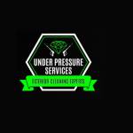 Under Pressure Services LTD