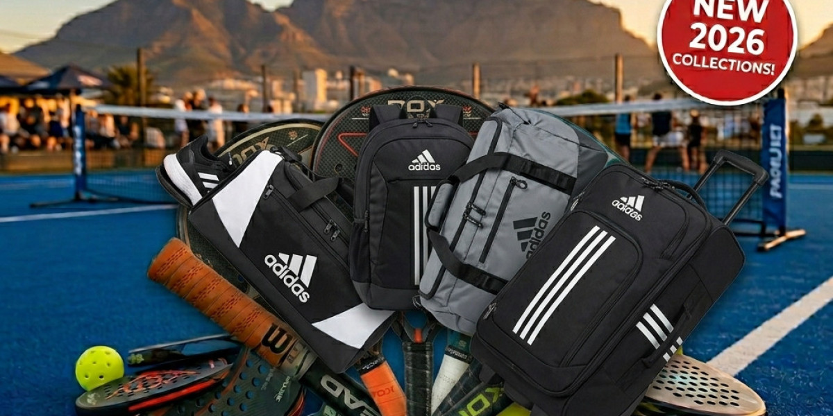 Top Padel Bags with Racket Compartments for Organizing Your Gear Efficiently