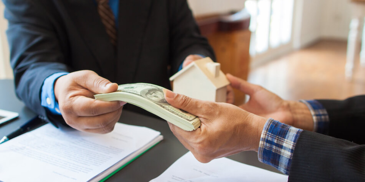 Common Property Problems That Cash Buyers Accept
