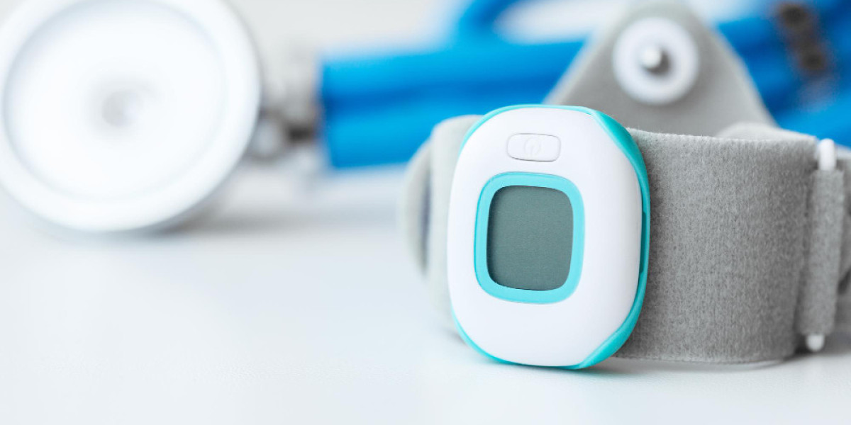 Wearable Medical Devices Market