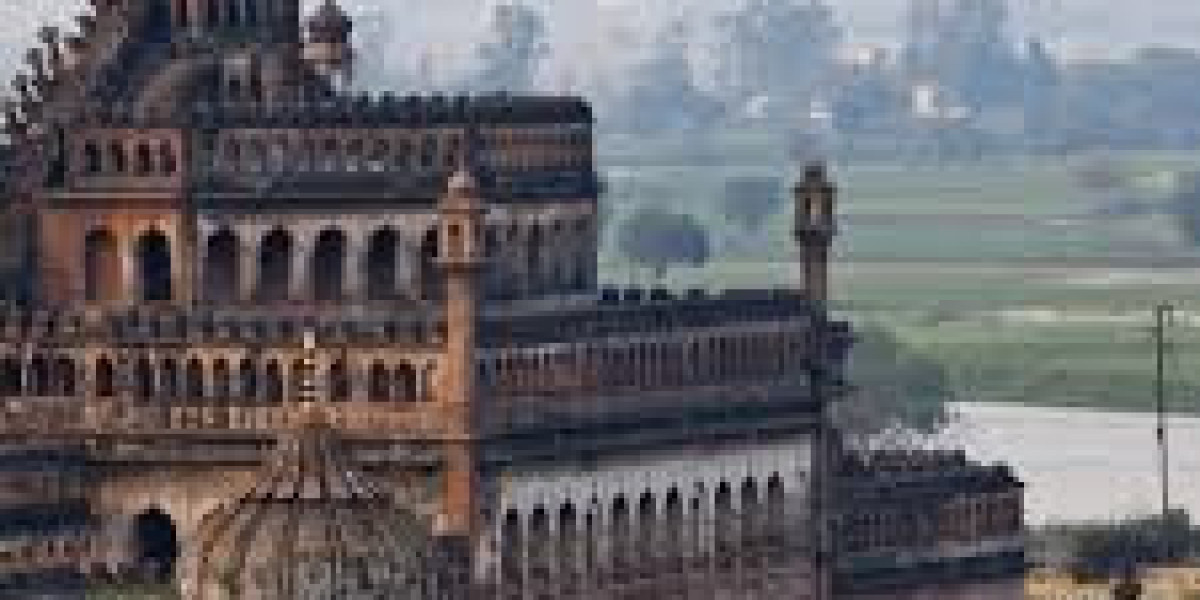 Gorakhpur to Lucknow Cab Price