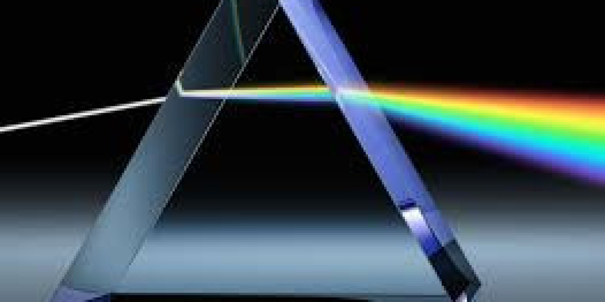 Prism Manufacturing Mistakes That Damage Optical Device Quality