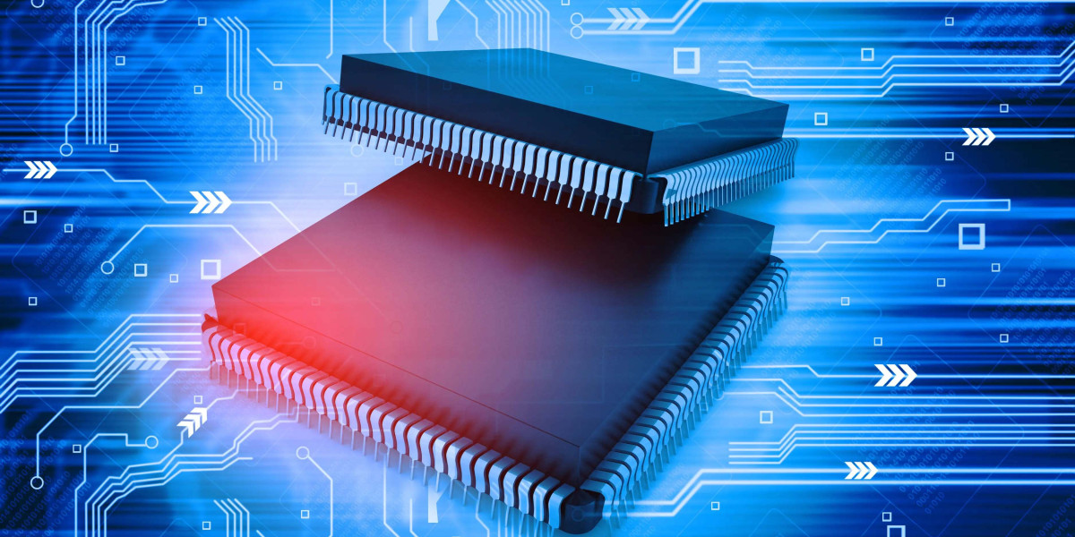 Blockchain Technology Market Set for Significant Expansion Through 2033