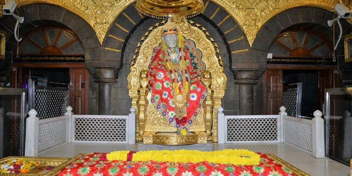 Thane to Shirdi Cab