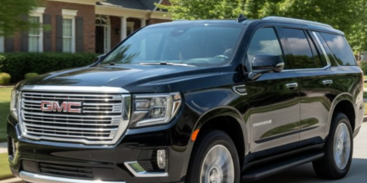 Limo and Car Service Woodstock | Luxury Rides
