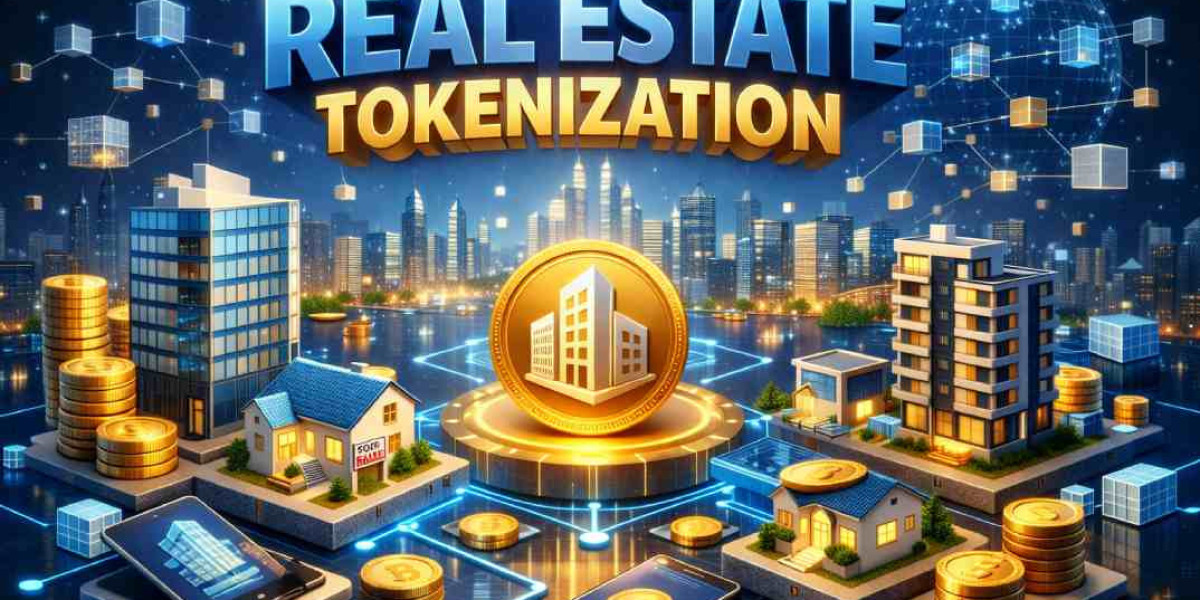 How Does Real Estate Tokenization Support Green and Sustainable Building Projects?