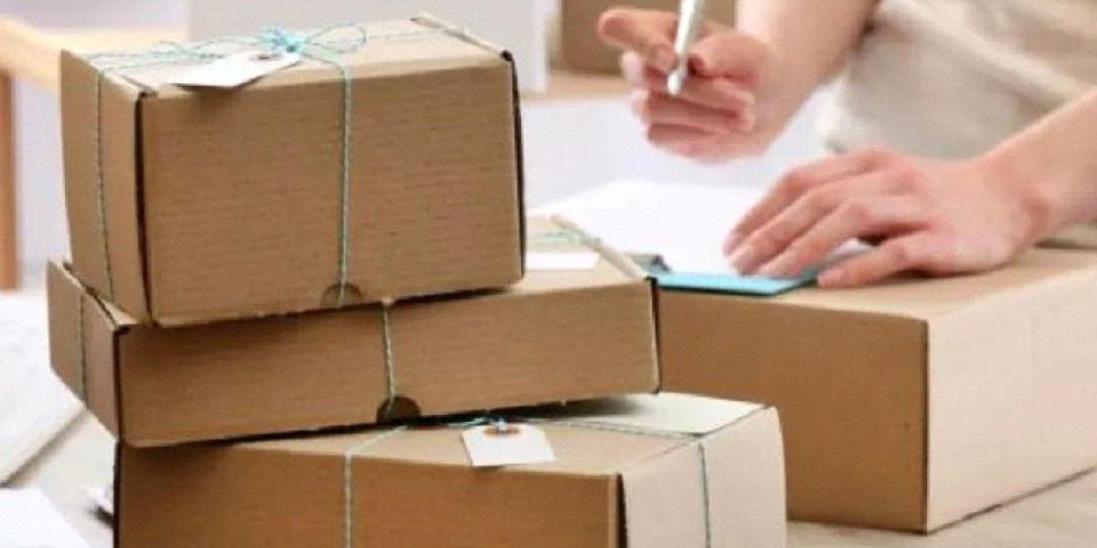 Would You Switch Brands for Faster Delivery? A Seller Insight