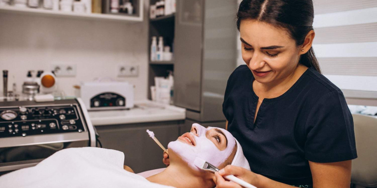 7 Trending facials in dubai That Are Transforming Skincare Routines in 2026