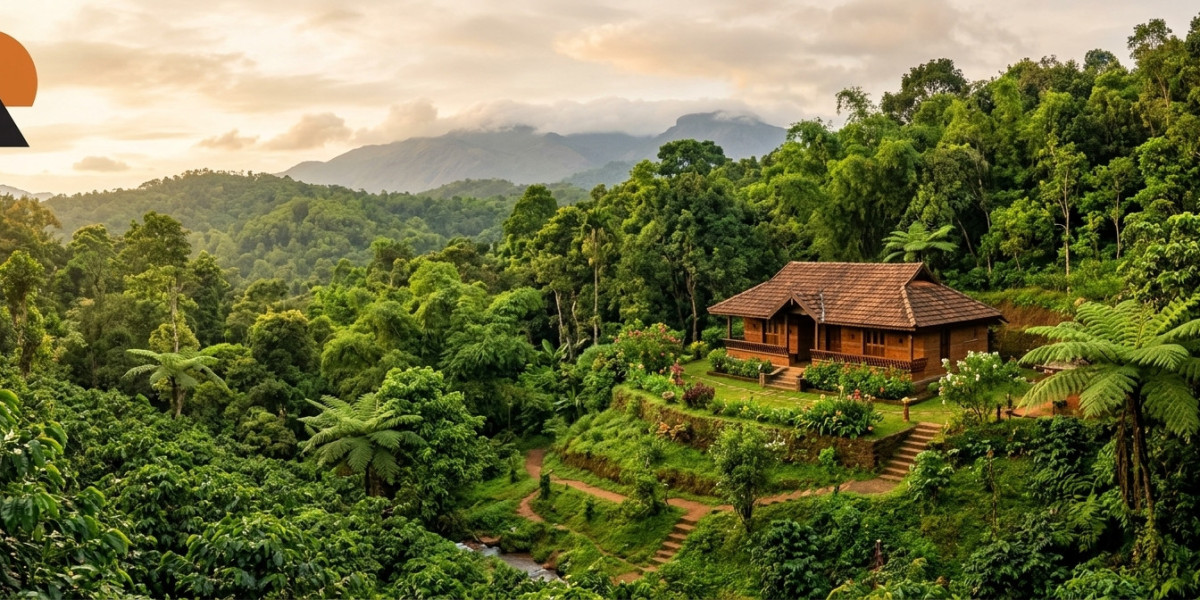 Are Homestays in Sakleshpur Suitable for Families?