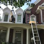 Ideal Precision Roofing and Exteriors