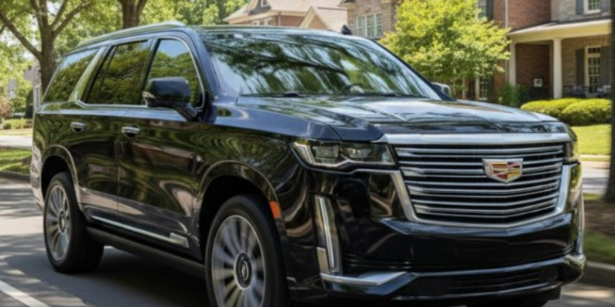 Limo and Car Service Milton | Luxury Rides