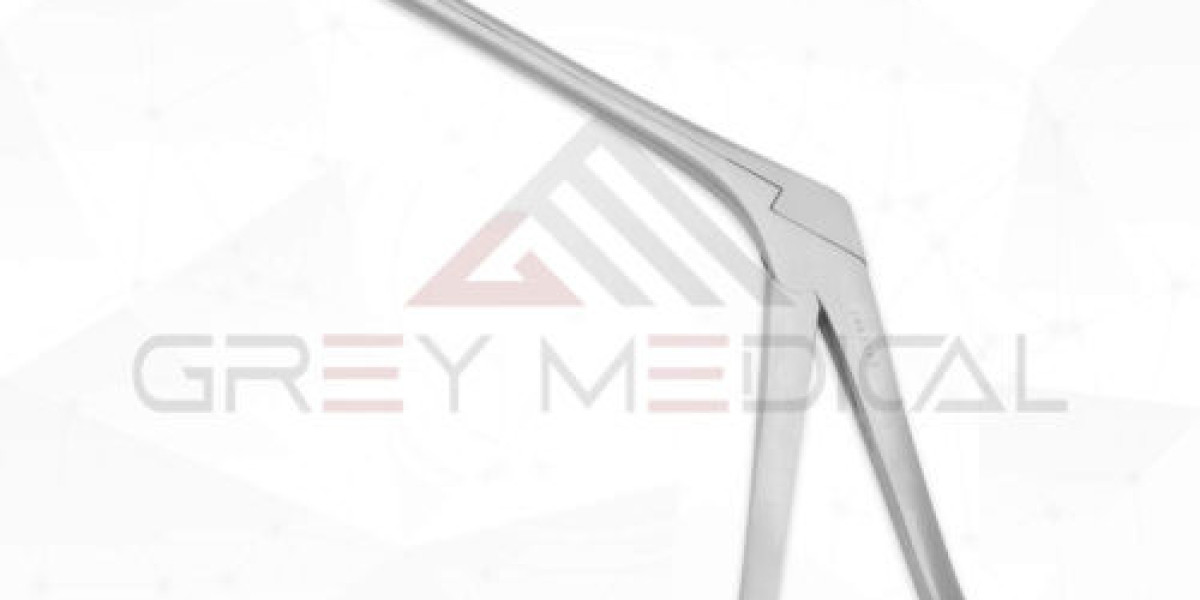 Different Types of Retractors: Essential Tools in Modern Surgery