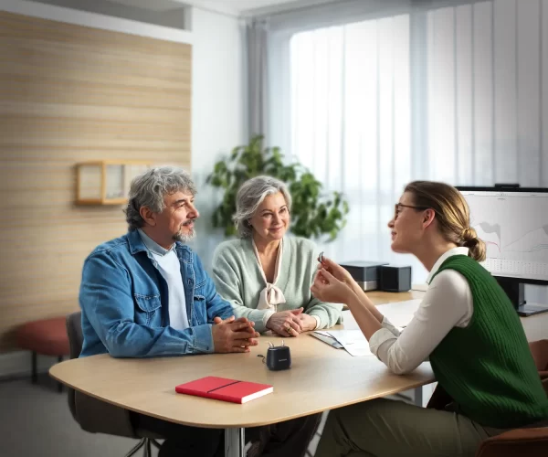 Age-Related Hearing Loss vs Other Causes of Hearing Loss: Understanding the Difference – Site Title