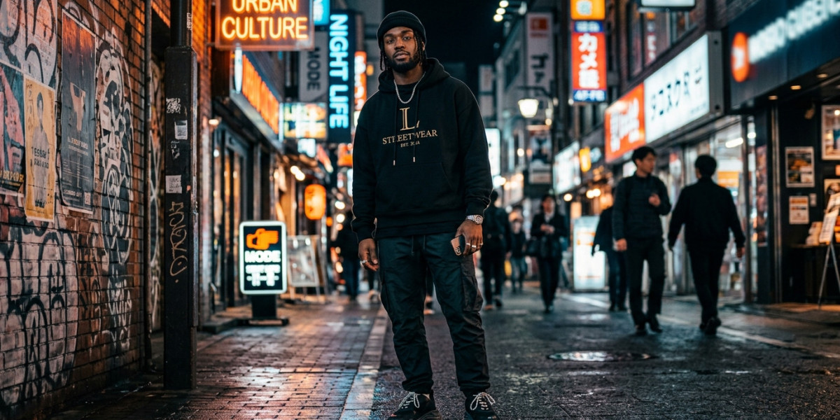 Luxury Hoodies That Still Run Streetwear