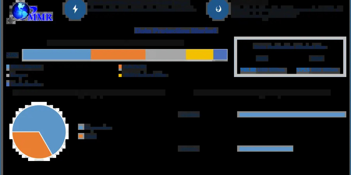 Data Protection Market Report 2026: Industry Dynamics and Future Projections