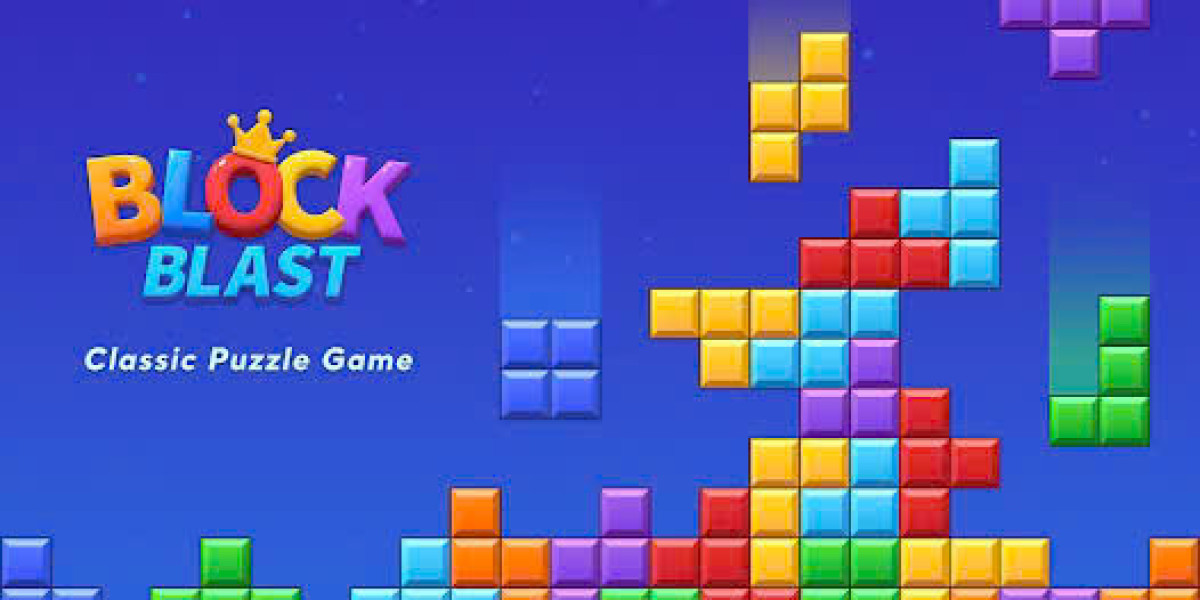 Unlocking the Joy of Block Blast: A Guide to Strategic Relaxation