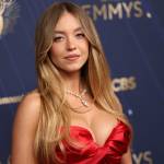Sydney Sweeney