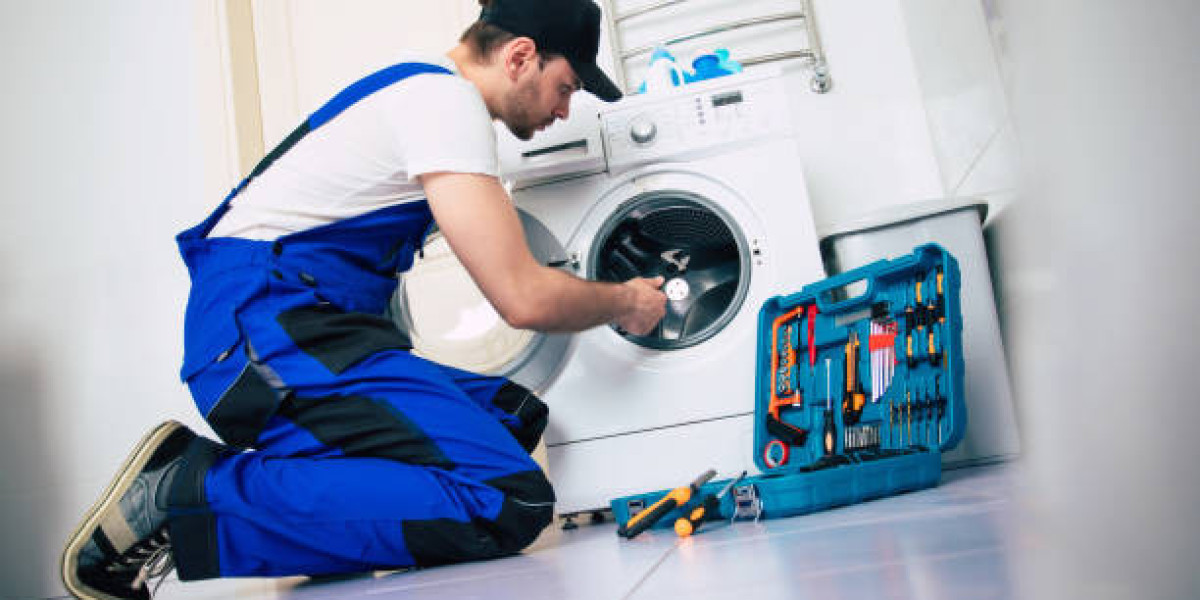 Avoid DIY Mistakes with Reliable Automatic Washing Machine Services