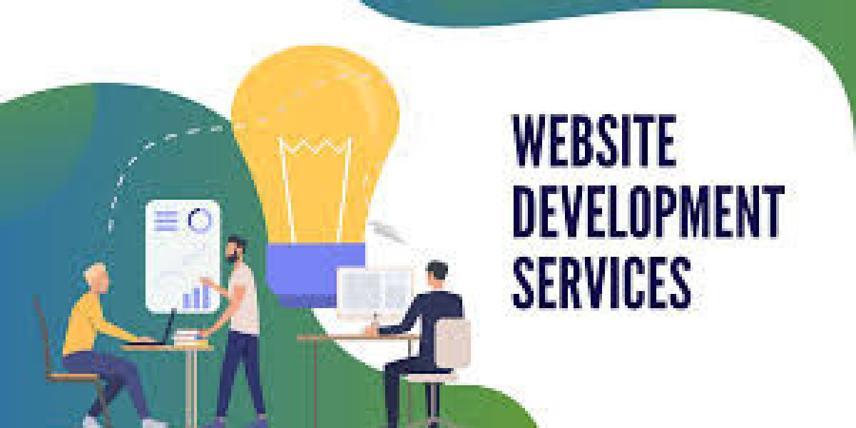 Web Development Services in USA: Building Modern Digital Success