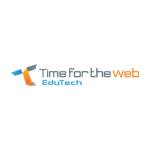 Time For The Web Edutech