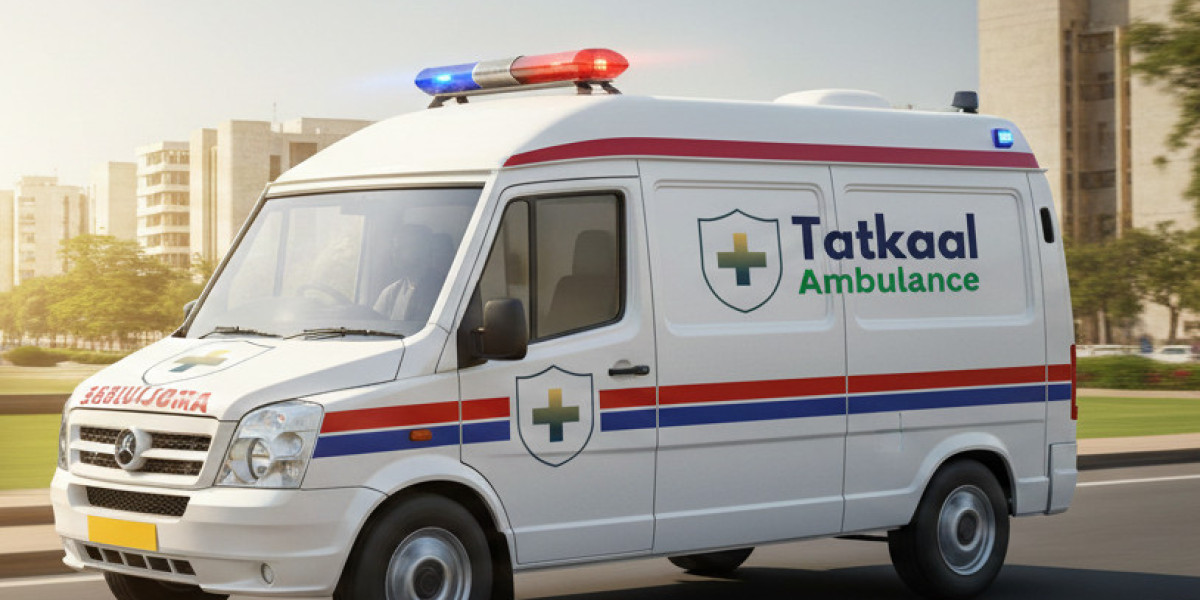 Why Patient Transport Services Are Essential for Safe Medical Travel