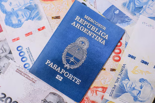 The Ultimate Guide to Argentina’s Amparo-Based Citizenship Process