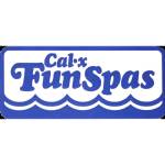 Cal X Fun Spas