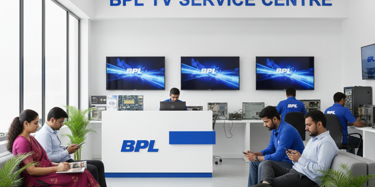 Does the BPL TV Service Center repair backlight issues?