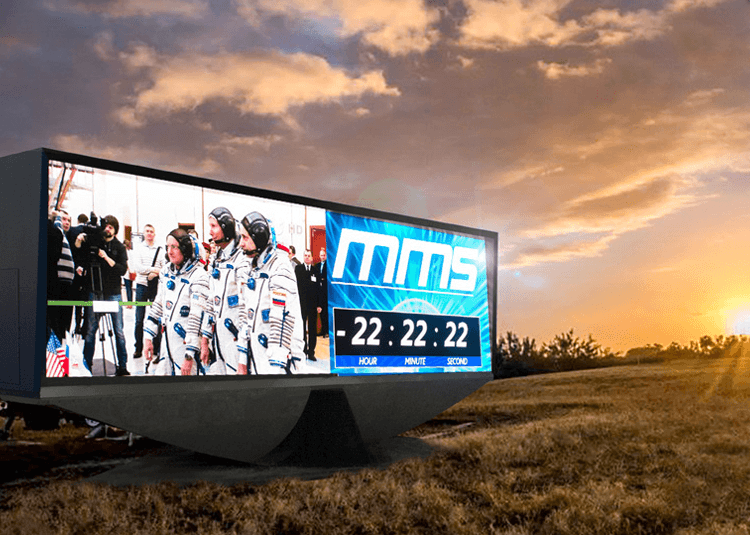 Custom Event Signage Dubai | Event Branding Experts
