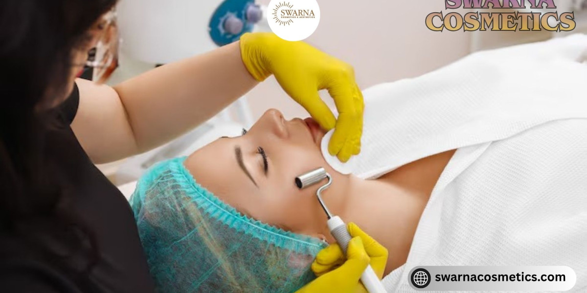 How To Choose The Best Skin Doctor In Jaipur For Healthy Skin